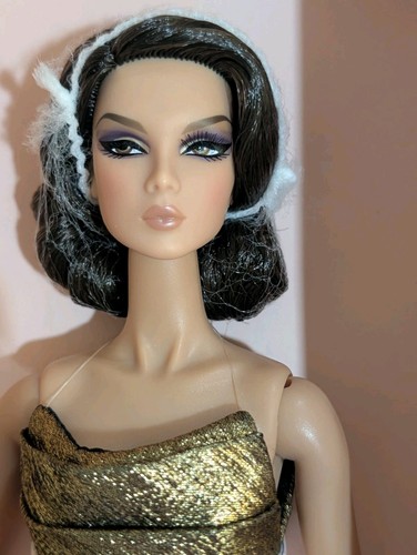 Integrity toys face doll - toys,