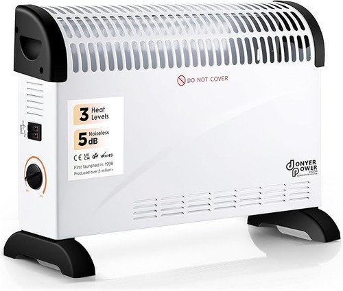 Donyer power convector - donyer,