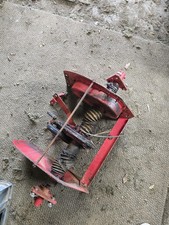 Snapper ride lawn mower - ride, on