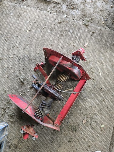 Snapper ride lawn mower - snapper,