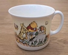 DISNEY WINNIE THE POOH  ROYAL