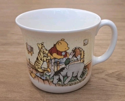 Royal doulton winnie the pooh - doulton,