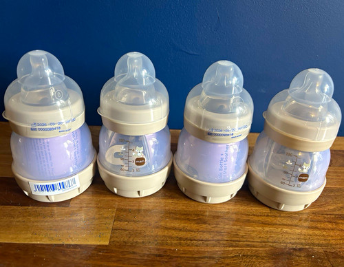 Mam anti colic - anti,