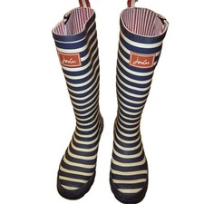 Joules Welly Boots Wellington