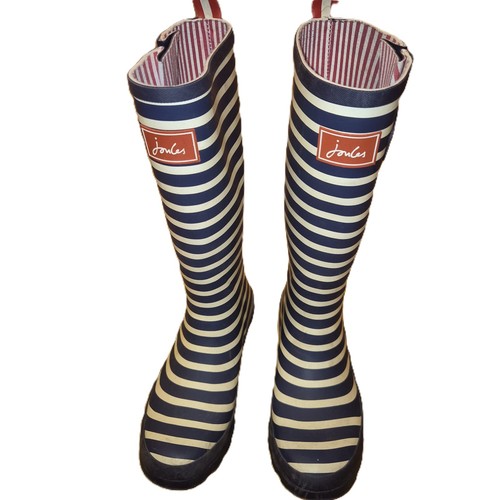 Joules welly boots wellington - welly,