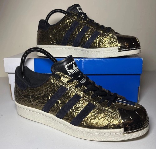 Adidas superstar 80s metal - superstar,