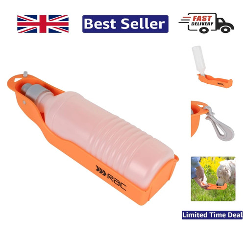 Travel water bottle - travel,