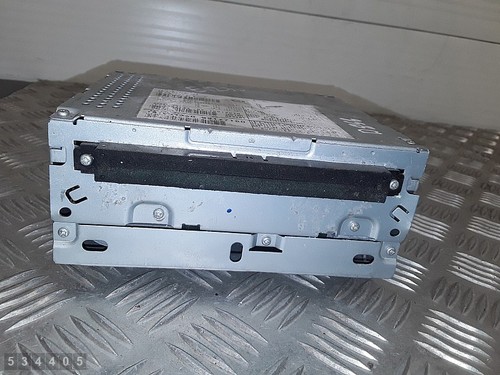 2009 volvo xc60 radio player - 2009,