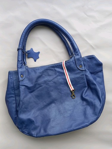 Boden soft leather slouchy - boden,