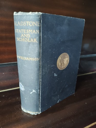 William ewart gladstone - william,