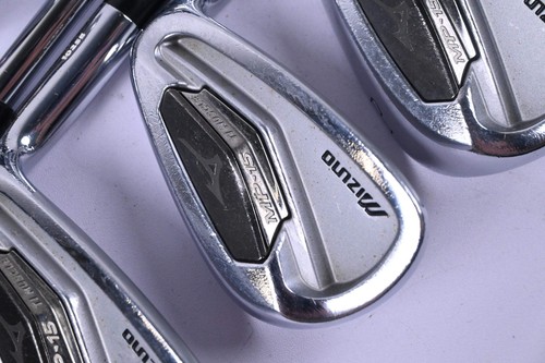 Mizuno irons 4 pw - mizuno, /