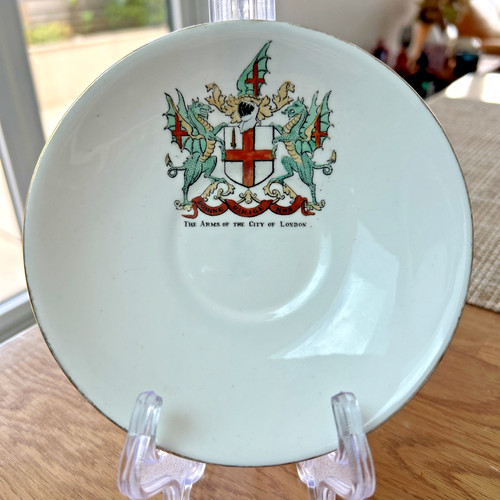Wileman foley china - &,