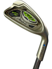 Ping Rapture V2 7 Iron White