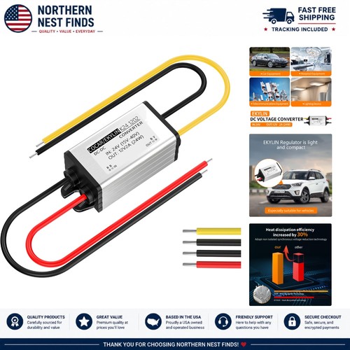 Compact waterproof 24v - waterproof, to