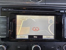 Genuine VW RNS 315 EU - 3C0