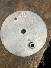 Triumph Front Brake Plate 3TA