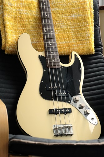 Fender japan aerodyne - fender,