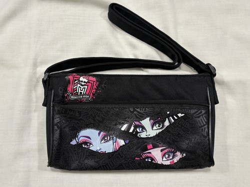 Monster high small cross body - high,