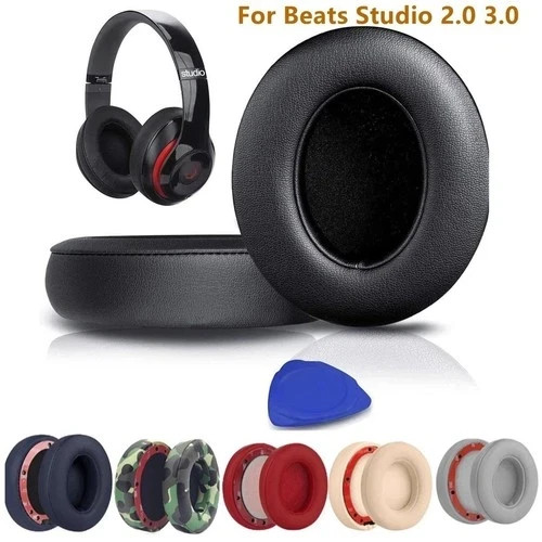 Replacement ear pads - x,