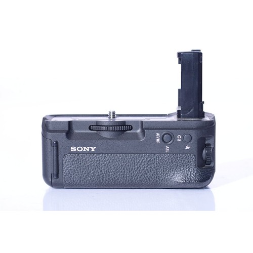Sony c2em functional handle - functional,