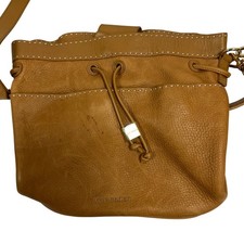 Ted Baker Brown Leather