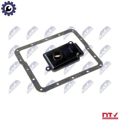 Hydraulic filter automatic - hydraulic,