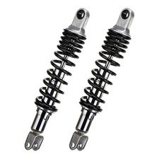 Rear Mono YSS Hydraulic 335mm