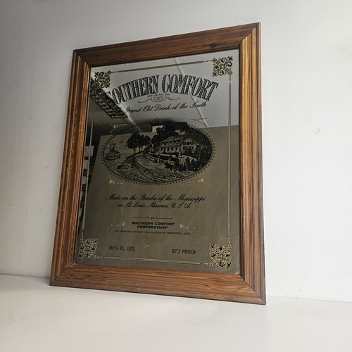 Vintage sothern comfort - sothern, bar