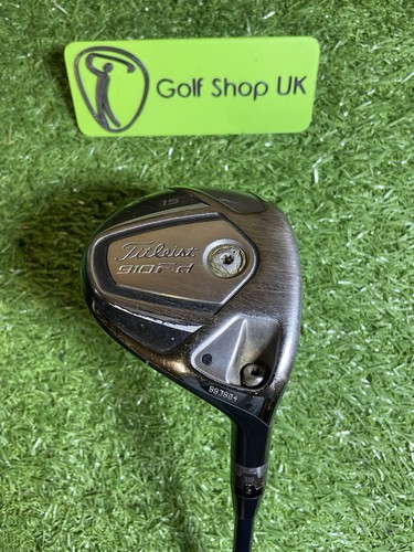 Titleist 910fd wood - 910fd, 15°