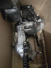 Piaggio Vespa GTS 300 2016