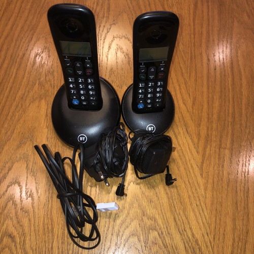 New everyday cordless - bt,