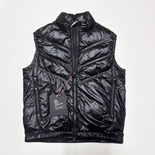 MONCLER GRENOBLE SIZE 1 S