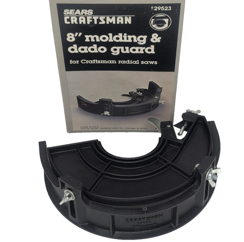 Sears craftsman molding - sears,