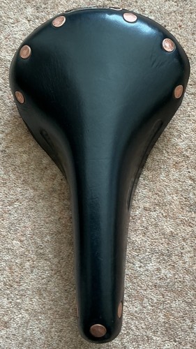 Vintage brooks professional - brooks,