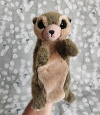 The Puppet Company Meerkat