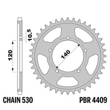 SUZUKI BANDIT 1250S ABS 1250