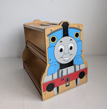 Thomas & Friends Wooden Carry