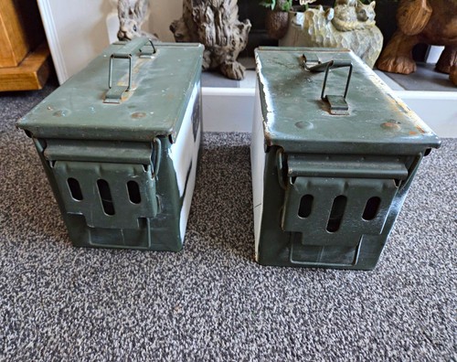 Pair military surplus - pair,