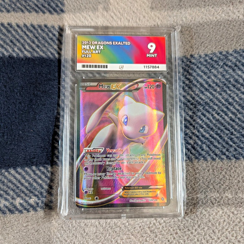 Mew - , ex