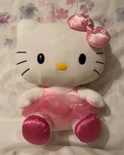 TY Sanrio Hello Kitty