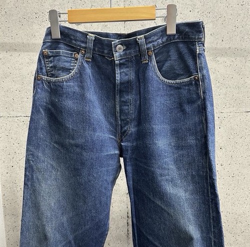 Levi 501xx lvc - levi's, 1955