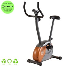Exercise bike upright magnetic - exercise,