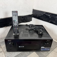 Denon AVR-X4300H Dolby Atmos