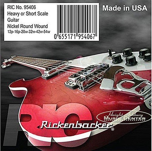 Rickenbacker 95406 heavy gauge - rickenbacker,