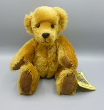 Ellie Mohair Collectors Bears