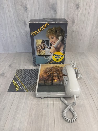 Vintage 1980s new - vintage,