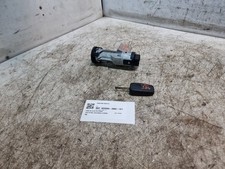 Ford KA Ignition Barrel Lock