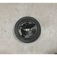 BMW 5 E60 E61 2008 R17 spare