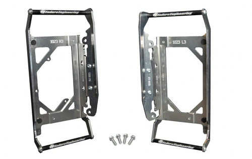 Enduro engineering radiator - enduro,
