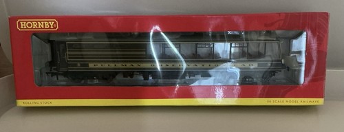 Hornby r4377 devon belle - hornby,